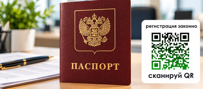 регистрация в Знаменске прописка в Знаменске